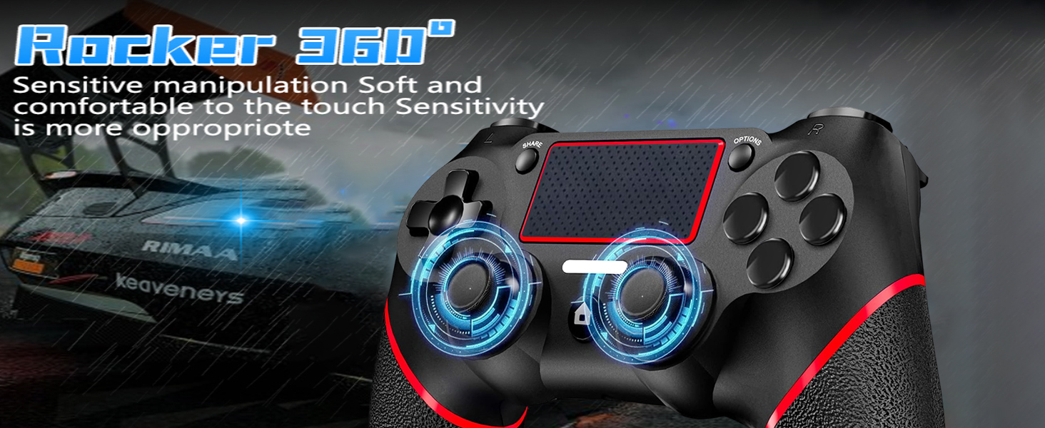 ps4 controller, playstation 4 controller, ps4 controller dualshock 4, dualshock 4, control ps4