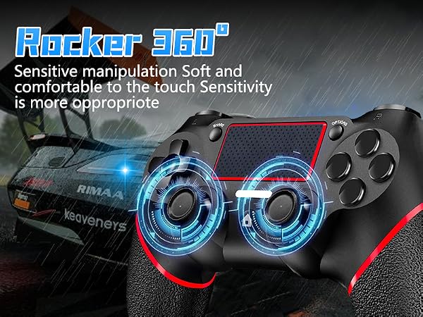 ps4 controller, playstation 4 controller, ps4 controller dualshock 4, dualshock 4, control ps4