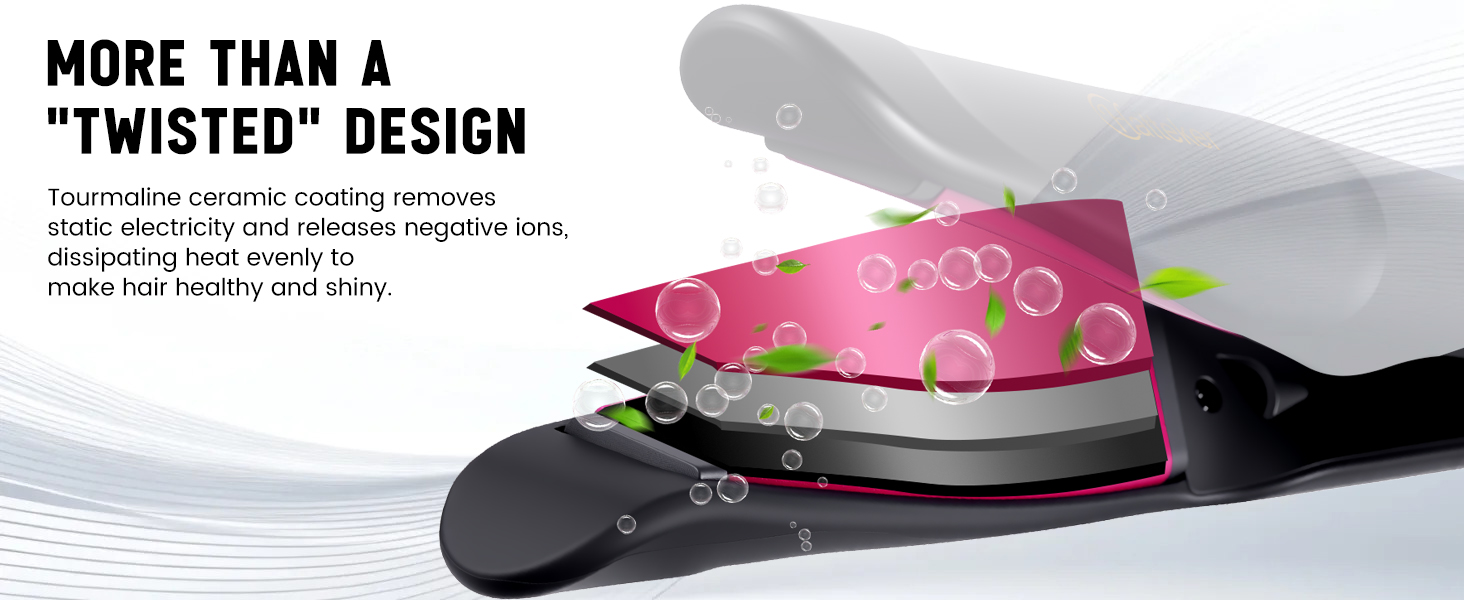 hair straighteners for women