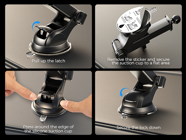 wireless car charger df
