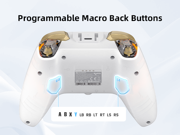 pc controllers for gaming