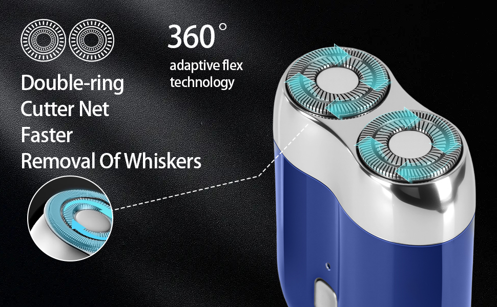 razors for men electric shaver