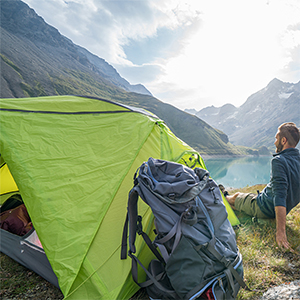 camping Accessories