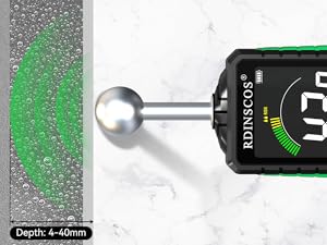 drywall moisture meter