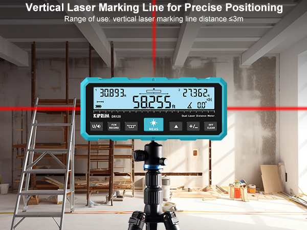 laser Distance Meter