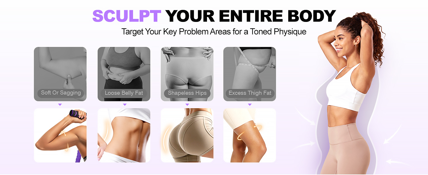 full body resistance bands