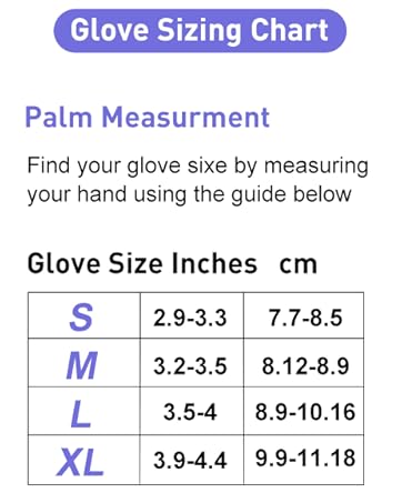 nitrile gloves