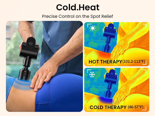 percussion massage gun