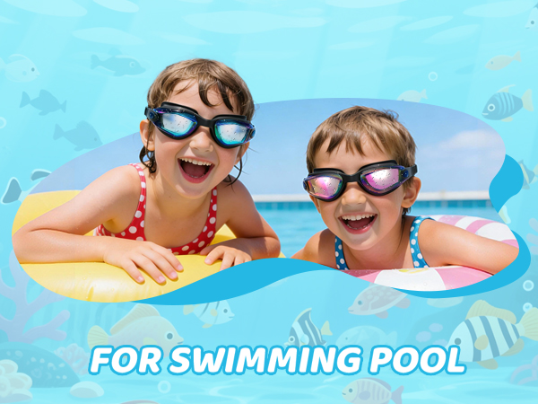 swim goggles