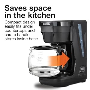 proctor silex coffeemaker