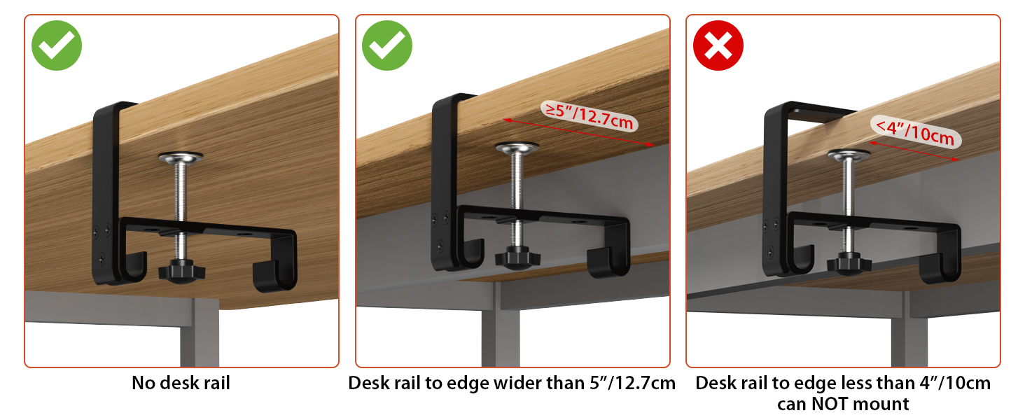 under desk cord organizer