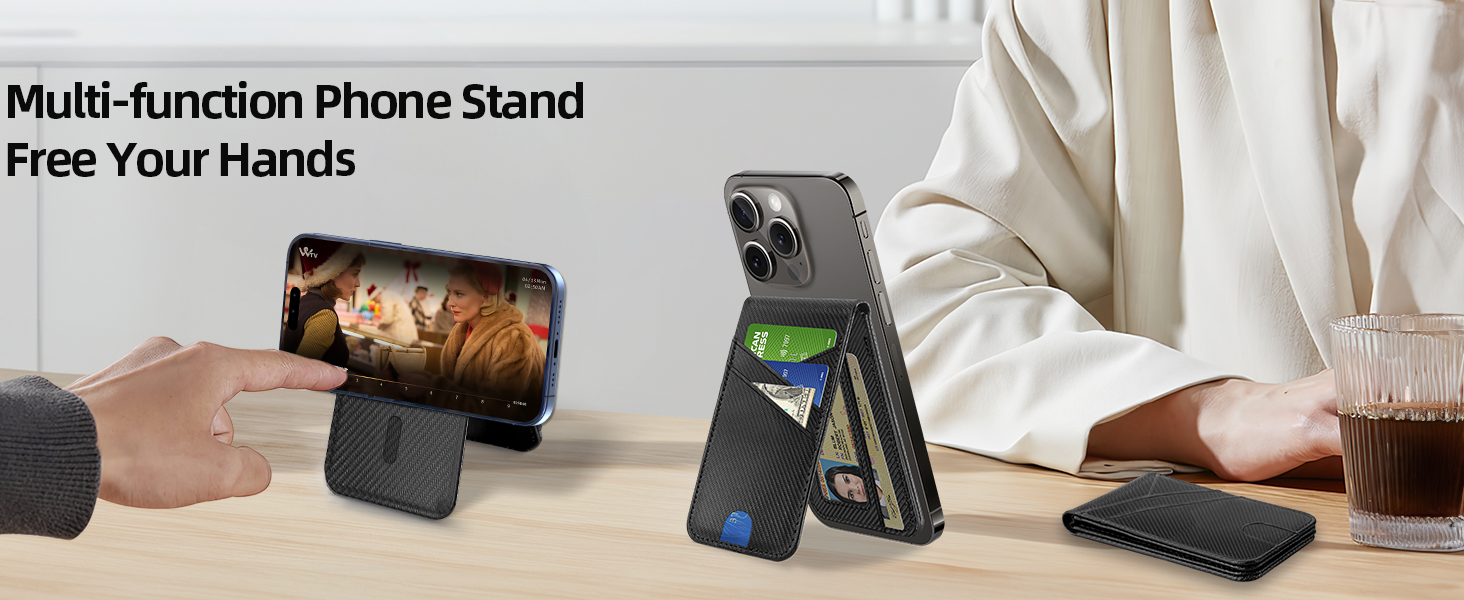 Adjustable Phone Stand