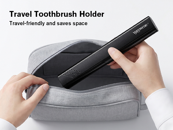 toothbrush cover