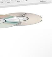 MONODEAL Bluetooth CD Player,Under Cabinet Kitchen FM Radio CD Player,Dual HD Speakers,Wireless M...