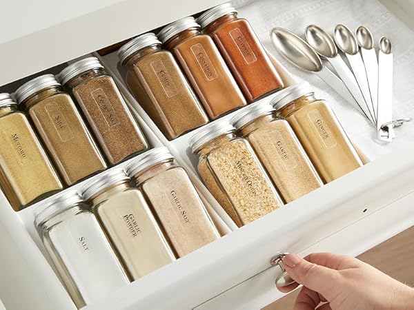 Savory, Sweet, & Salty