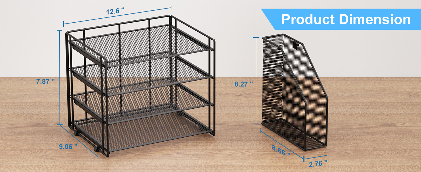 Product Dimension