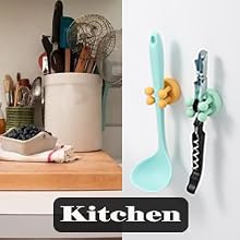 Kitchen Hooks