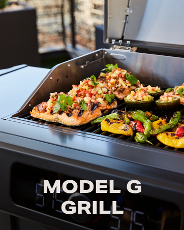 current outdoor cooking grill
