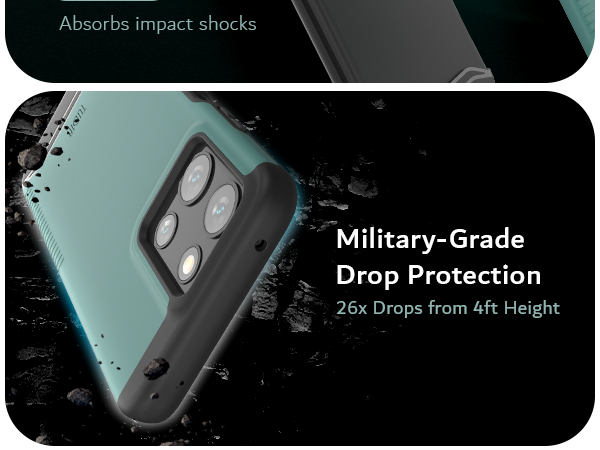 Moto G 5G case
