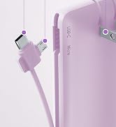 VRURC Portable Charger