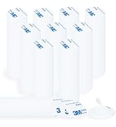 SEUNGCH Double Sided Foam Tape, Heavy Duty Adhesive Pads, 200pcs Round Mounting Tape, 1.5mm Extra...