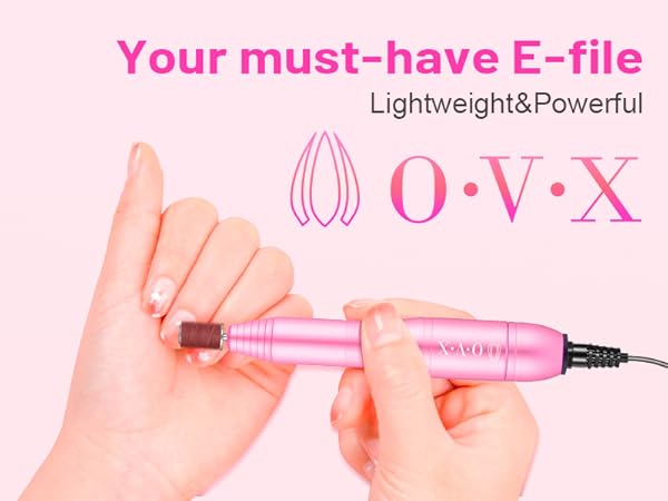 Lightweight&Powerful