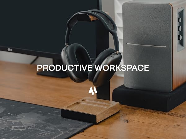 head phone stand headphones support earphone stand