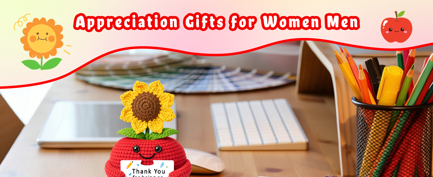 thank you gifts for women