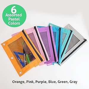 PENCIL POUCH
