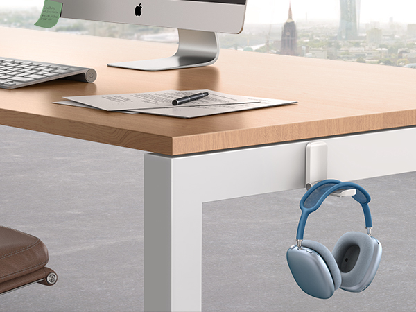 headphone hook
