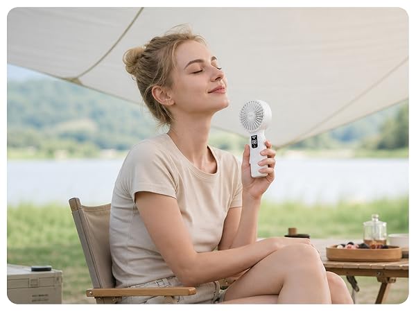 portable fan handheld fan hand fan travel fan hand held fan personal fan fan portable