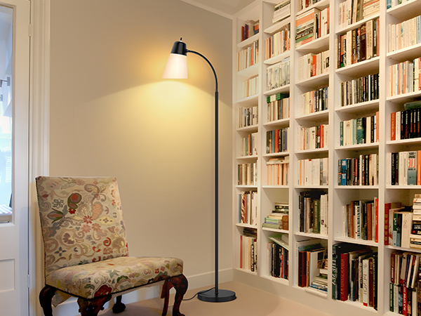 lamp for study