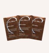 Malibu C Hard Water Wellness Remedy - Removes Deposits & Impurities - Contains Vitamin C