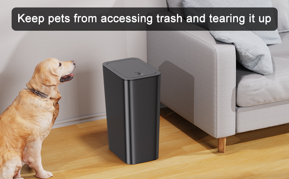 bathroom trash cans with lids small trash can with lid kitchen garbage can waste basket