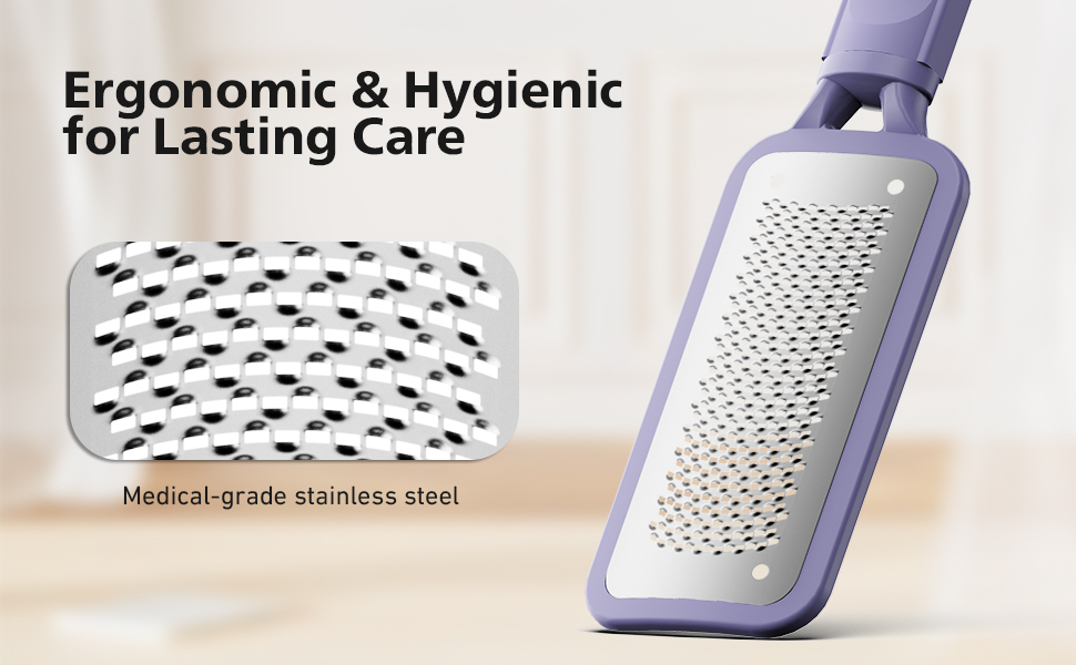 foot callus remover foot scrubber callus remover for feet calloused feet remover tool foot scrub