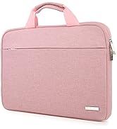 YXLILI 14inch Laptop Sleeve Protective Computer Carrying Case Waterproof Shock Resistant Briefcas...