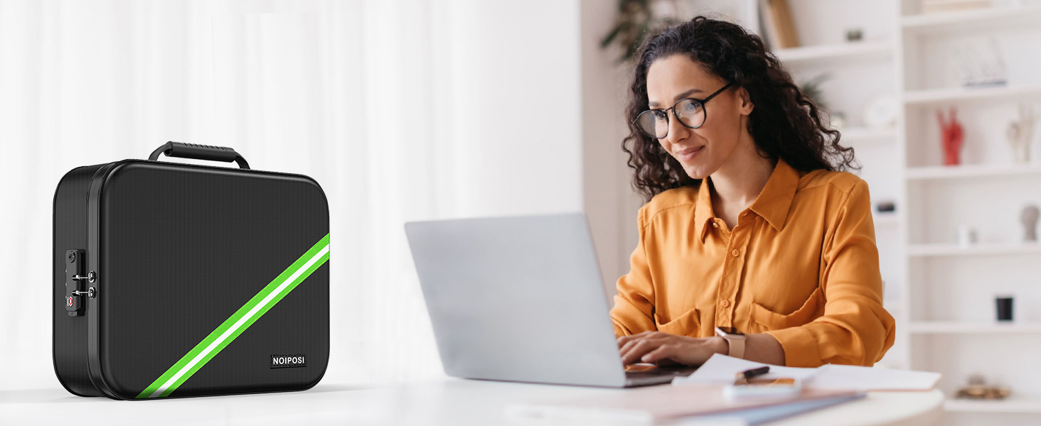 important document organizer