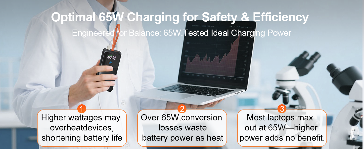 charger power bank