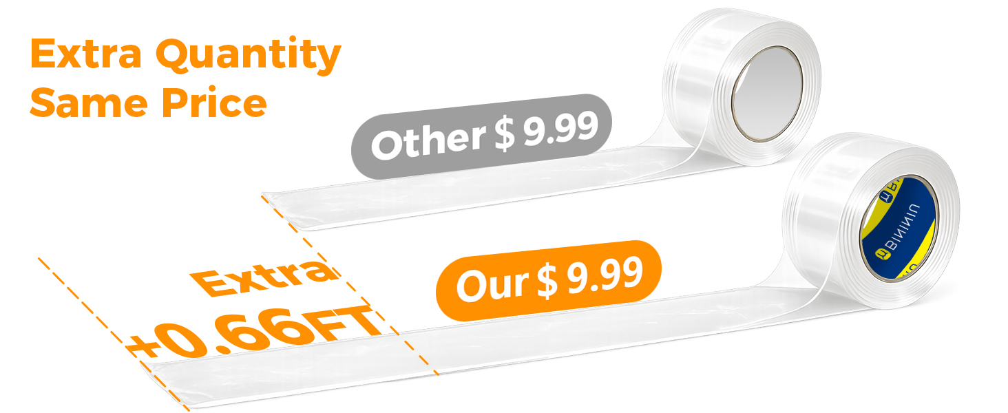corner guards, furniture edge protector anti collision furniture tape clear edge guard