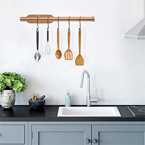 under cabinet paper towel holder wall mount