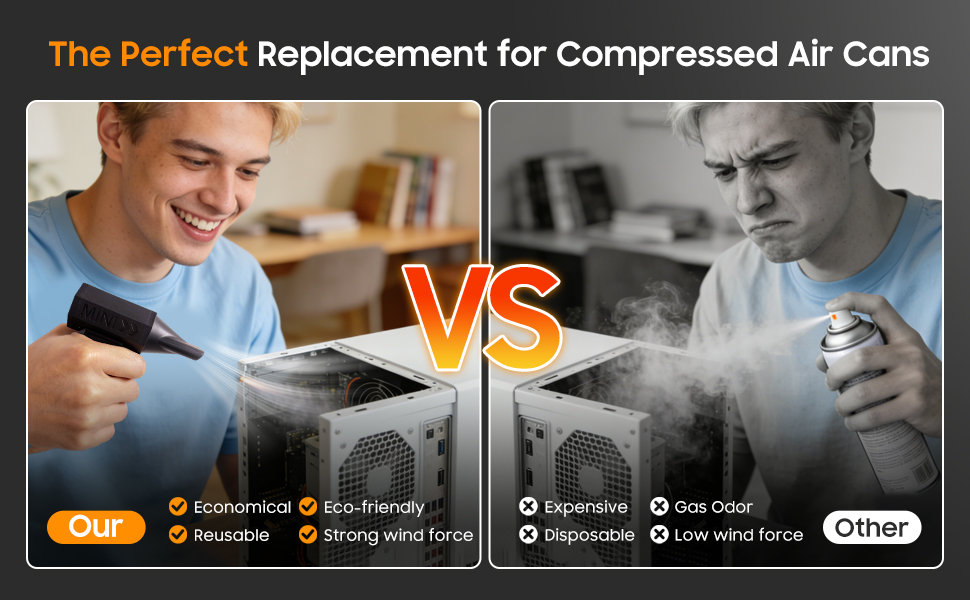 Economical and Reusable