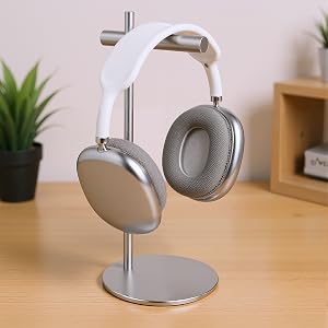Headset Stand, Headphone Stand for Desk, gaming Headphone holder