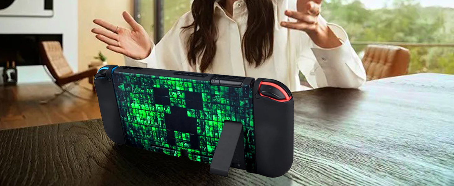 switch case 1