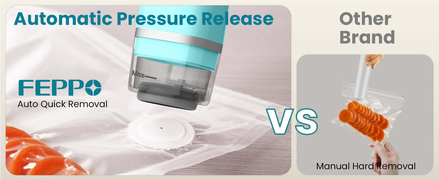 vacuum sealer