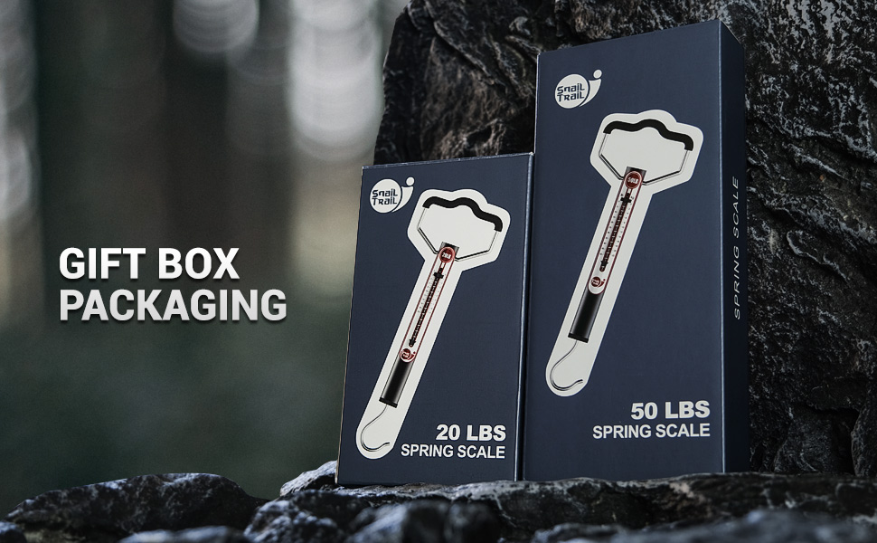 GIFT BOX PACKAGING