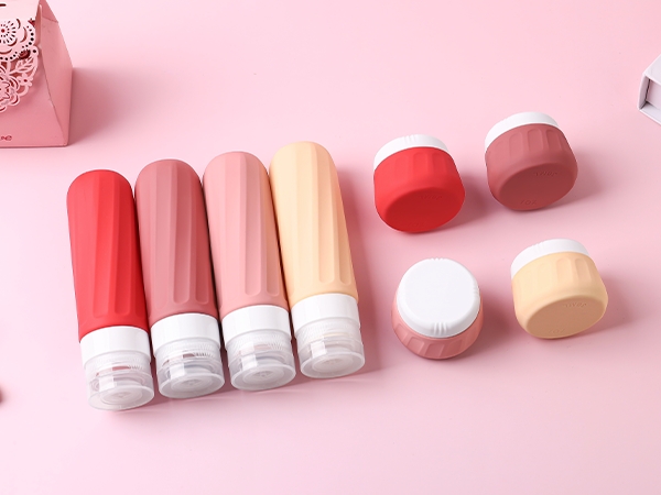 Travel Size Toiletries