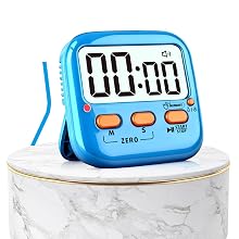 timers