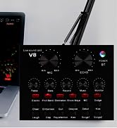 podcast microphone