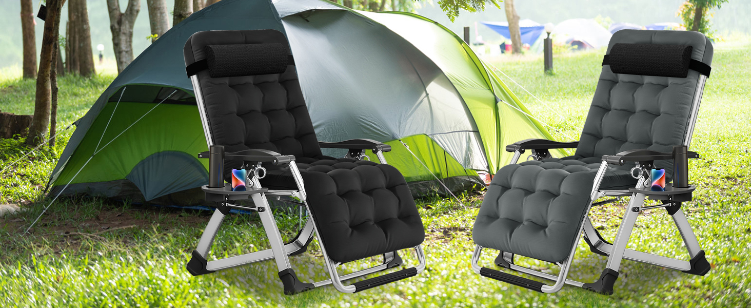 zero gravity lawn chair