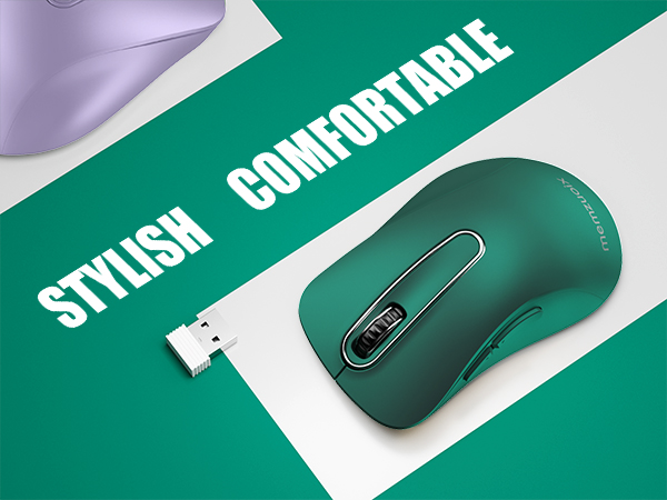 mouse